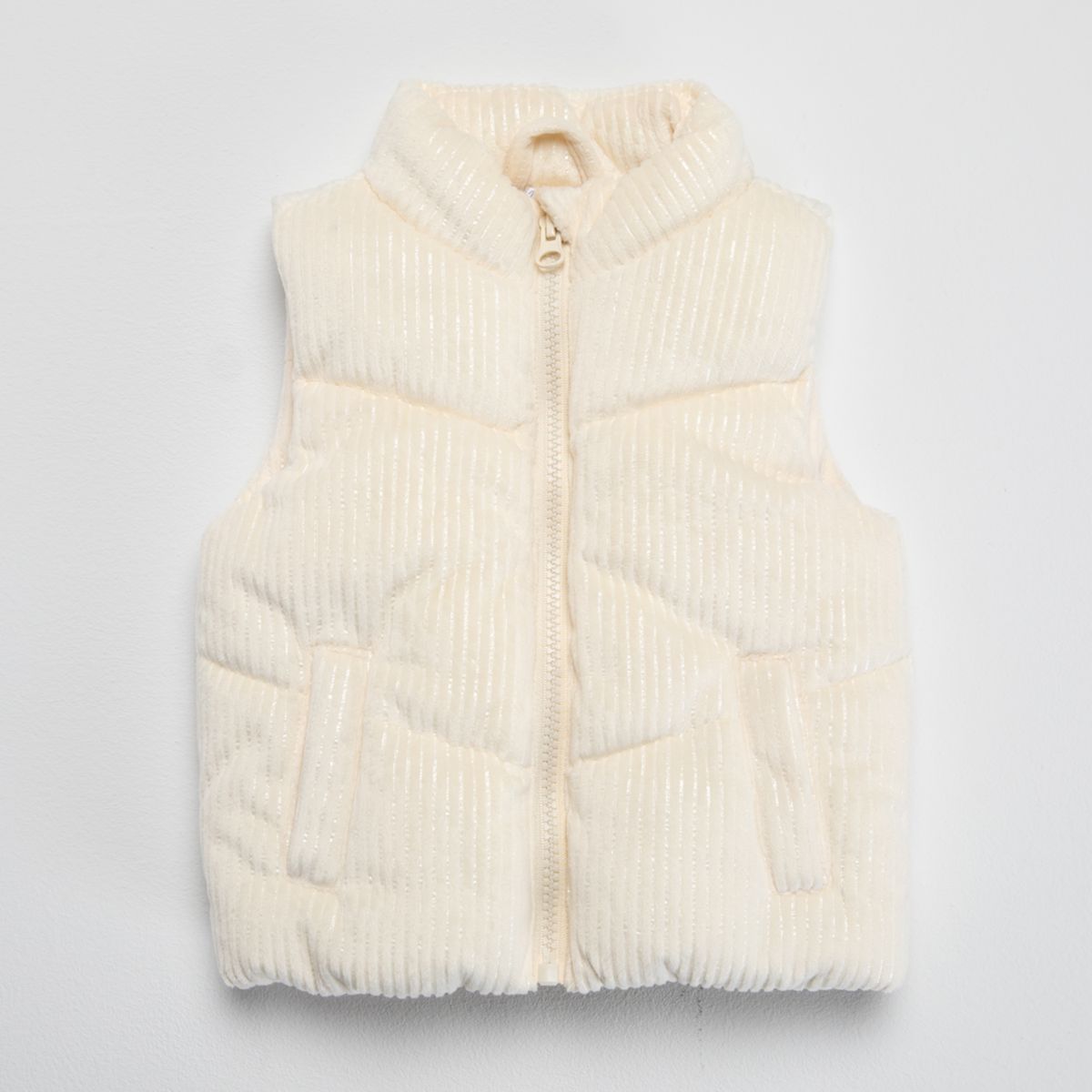 YAMP - Parka Sin Mangas Bebé Yamp