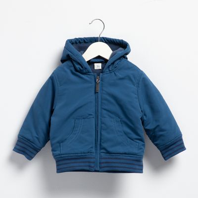 Imagen 2 del producto Chaqueta Interior Polar Bebé