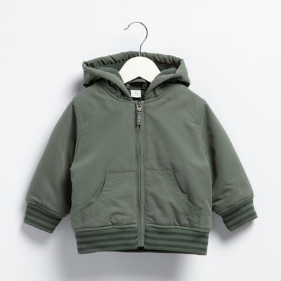 Imagen 2 del producto Chaqueta Interior Polar Bebé