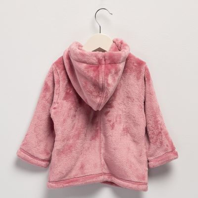 Imagen 2 del producto Polerón Peludo Bebé