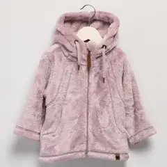 YAMP - Polerón Peludo Bebé