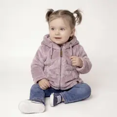 YAMP - Polerón Polar Bebé