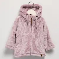 Polerón Peludo Bebé