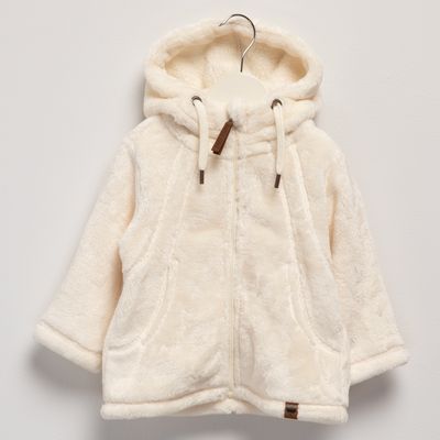 Imagen 1 del producto Polerón Peludo Bebé