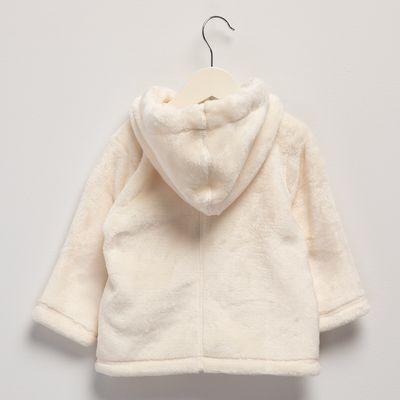 Imagen 2 del producto Polerón Peludo Bebé