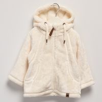 Polerón Peludo Bebé