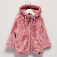 Polerón Peludo Bebé