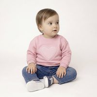 Polerón Bebé Niña