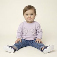 Polerón Bebé Niña