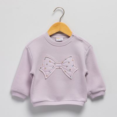 Imagen 2 del producto Polerón Bebé Niña