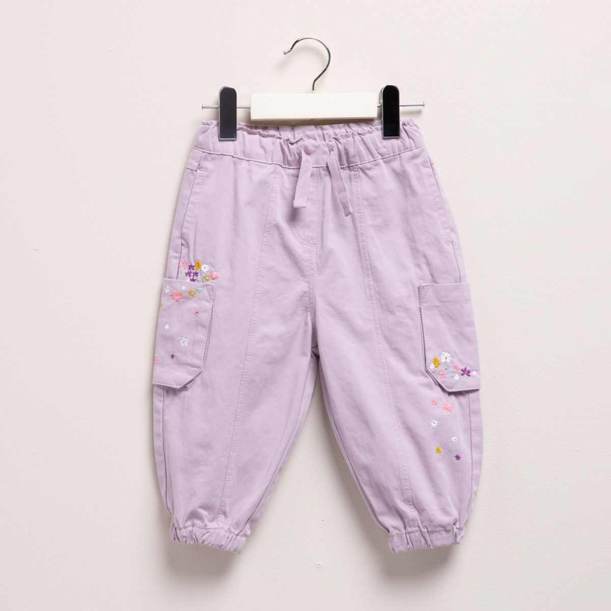 YAMP - Pantalón Bebe Niña Yamp