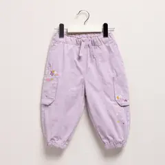 YAMP - Pantalón Bebe Niña