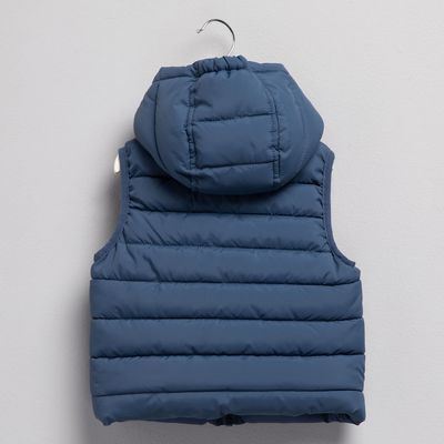 Imagen 2 del producto Parka Sin Mangas Bebé