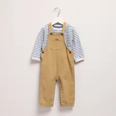 YAMP - Conjunto Bebé Niño Algodón