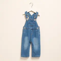 YAMP - Jardinera Bebé Niño Algodón