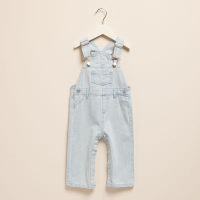 Imagen 2 del producto Jardinera Bebé Niño Algodón