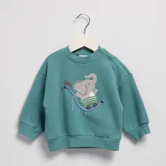 YAMP - Polerón Bebé Niño