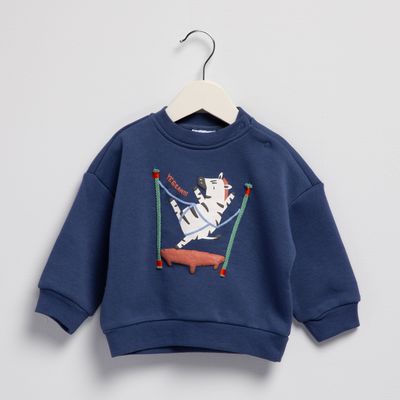 Imagen 2 del producto Polerón Bebé Niño