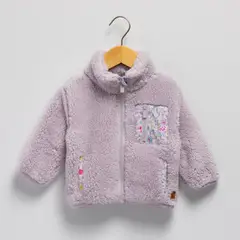 YAMP - Polerón Bebé Niña