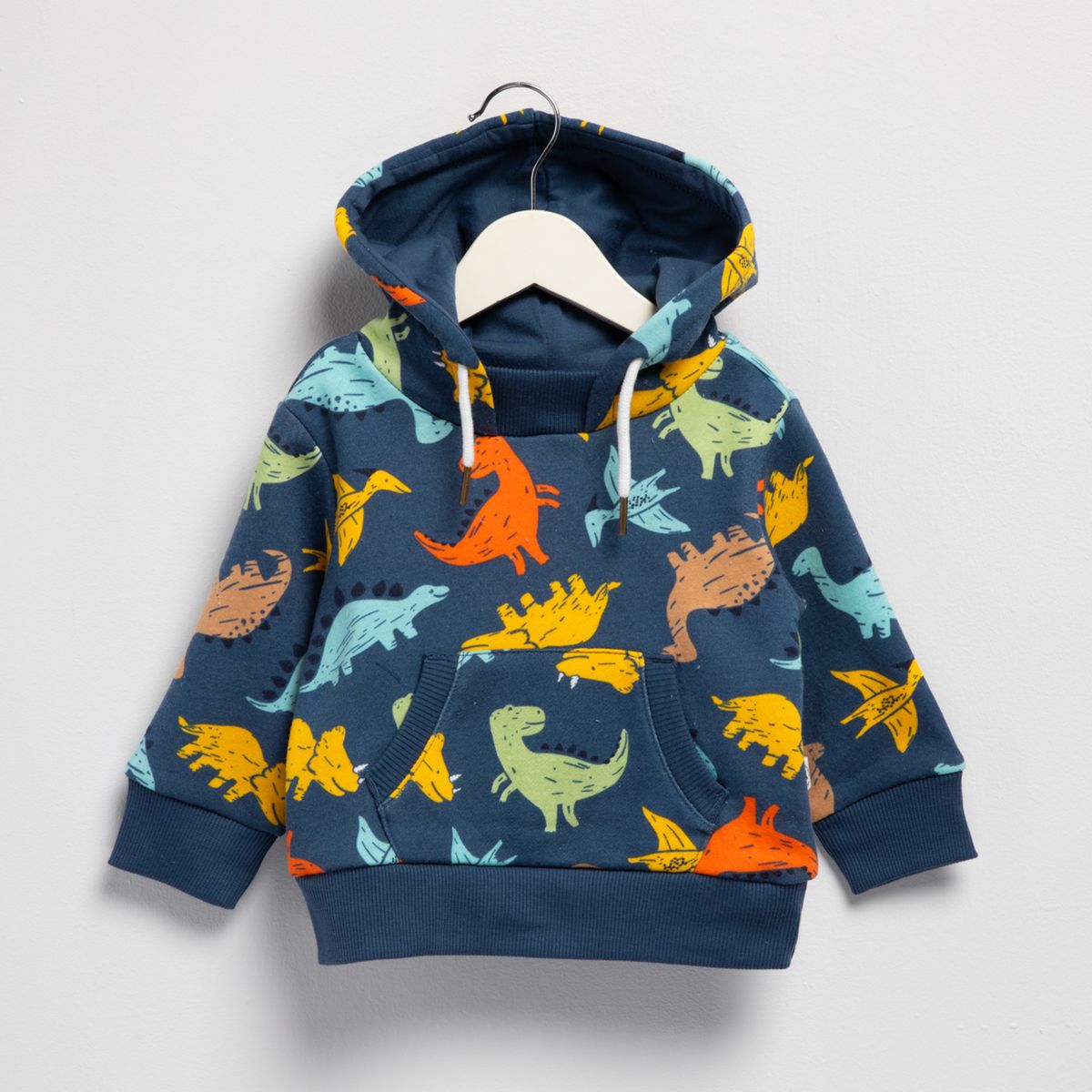 YAMP - Polerón Bebé Niño Yamp