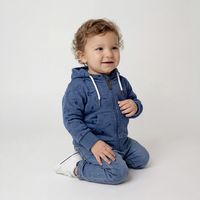 Polerón Bebé Niño