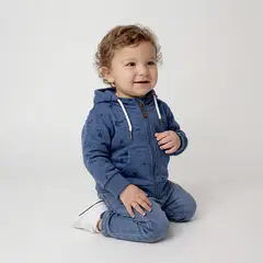 YAMP - Polerón Bebé Niño