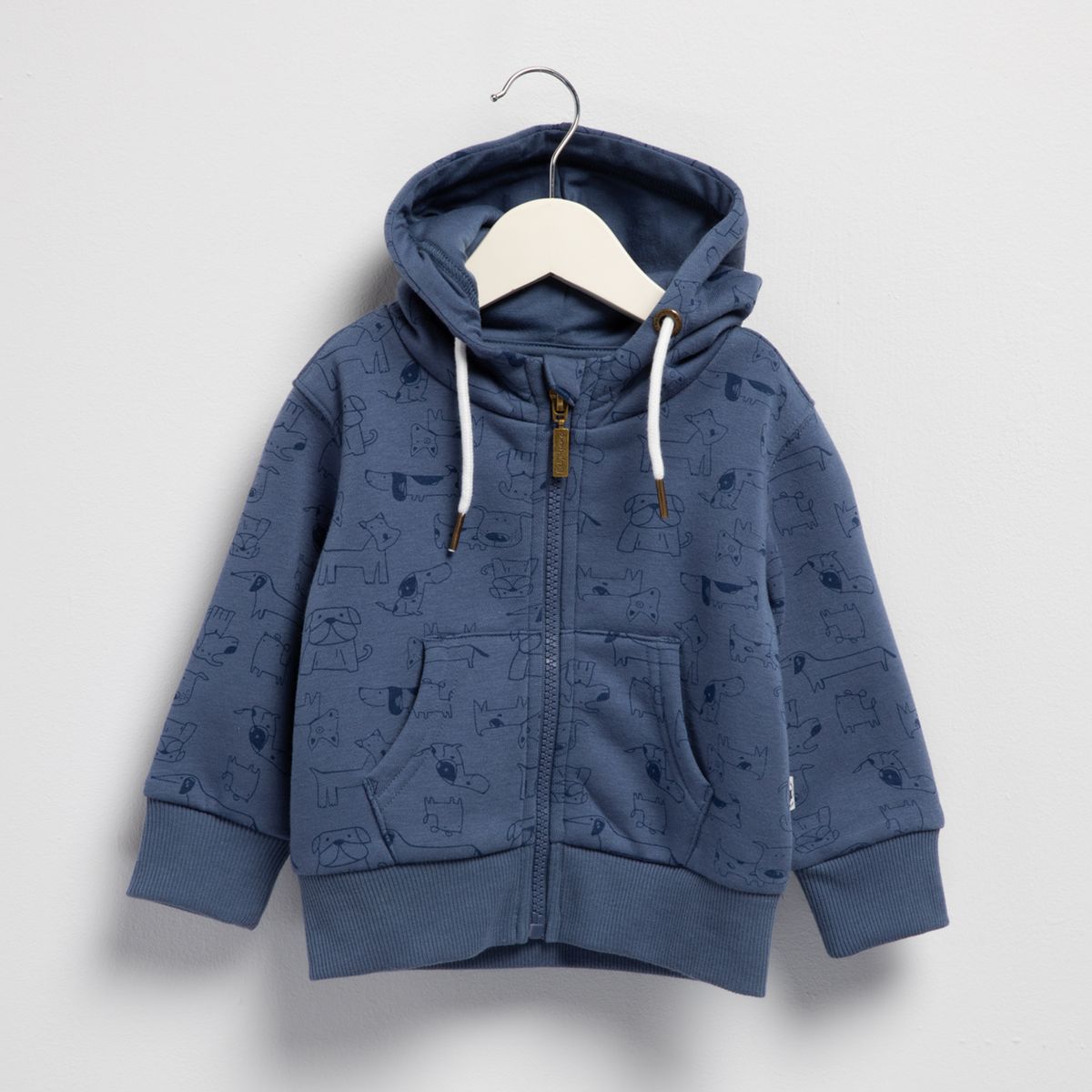 YAMP - Polerón Bebé Niño Yamp