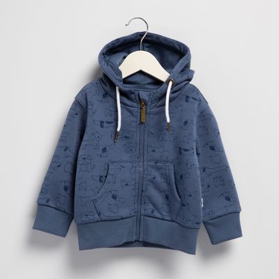 Imagen 2 del producto Polerón Bebé Niño