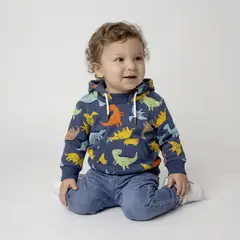 YAMP - Polerón Bebé Niño