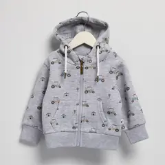 YAMP - Polerón Bebé Niño