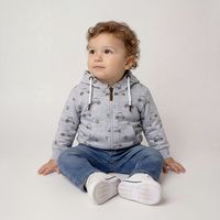 Polerón Bebé Niño