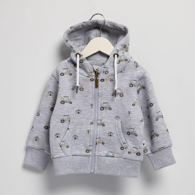 Imagen 2 del producto Polerón Bebé Niño