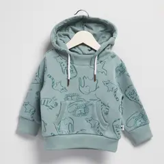 YAMP - Polerón Bebé Niño