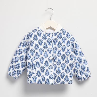 Imagen 2 del producto Chaqueta Bebé