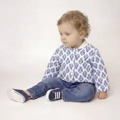 YAMP - Chaqueta Bebé