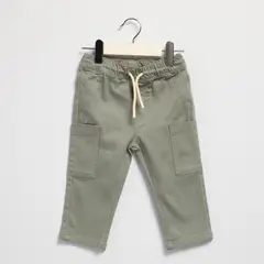 YAMP - Pantalón De Buzo Bebé Niño Algodón