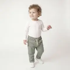 YAMP - Pantalón Bebé Niño