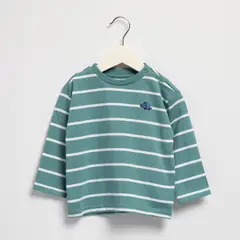 YAMP - Polera Bebé Niño Algodón