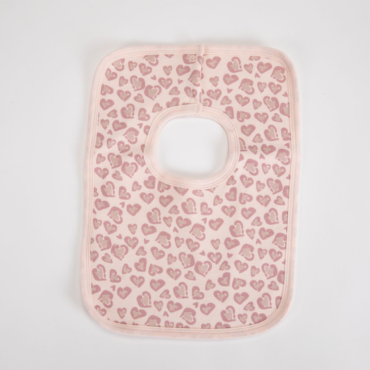 YAMP - Pack De 2 Baberos Bebé Algodón Yamp