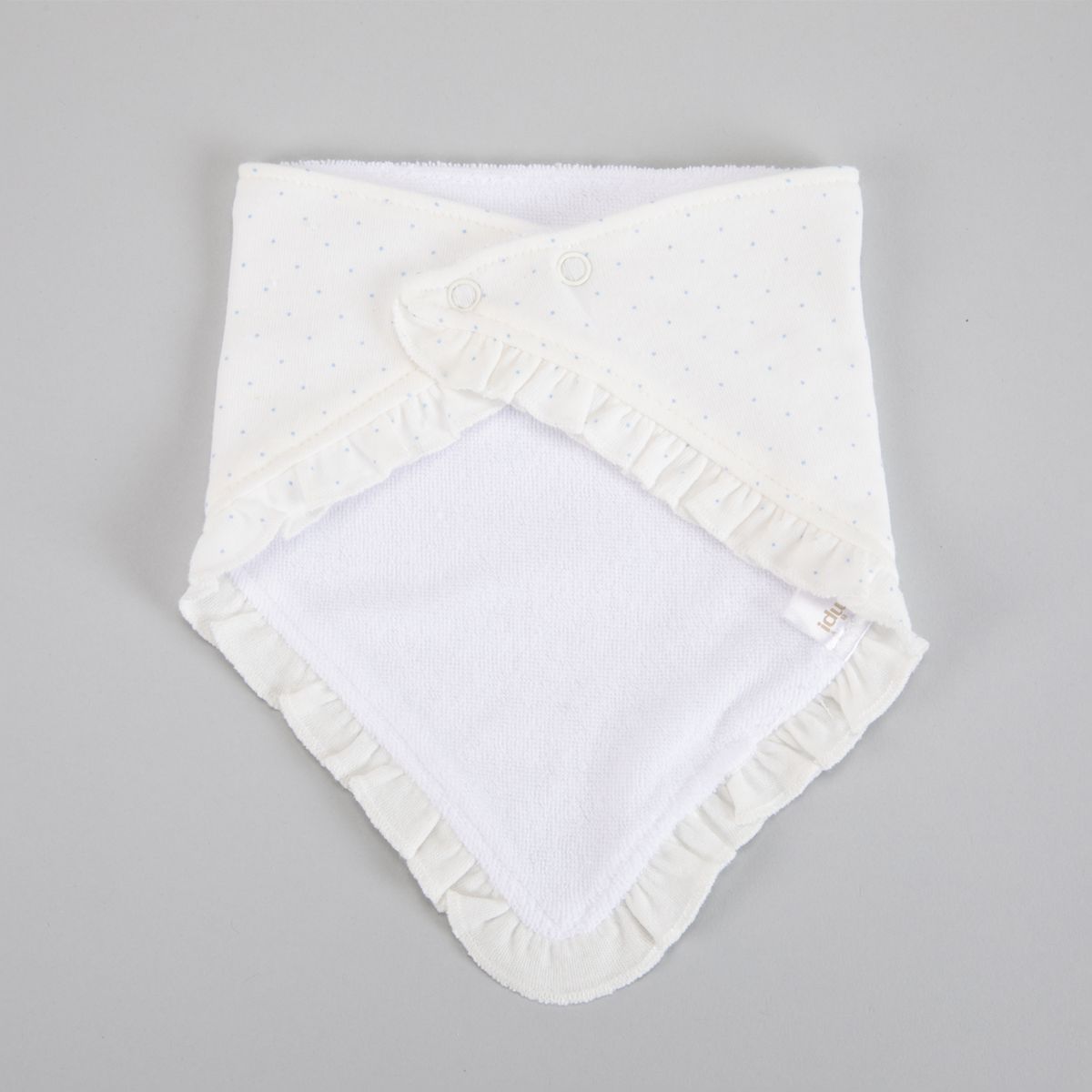 YAMP - Pack De 3 Baberos Bebé Yamp