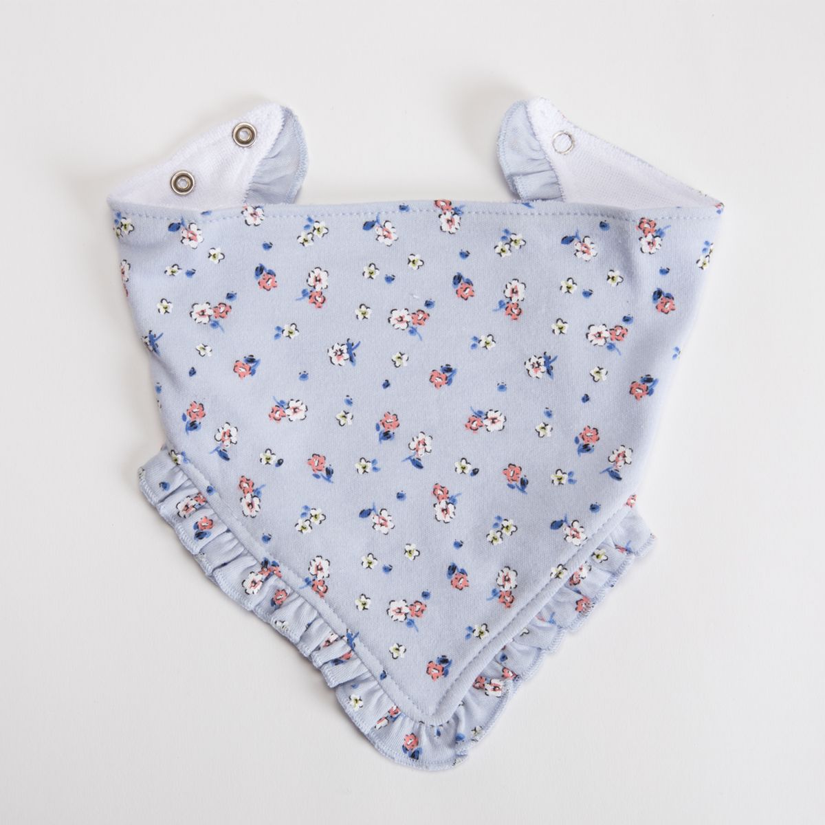 YAMP - Pack De 3 Baberos Bebé Yamp