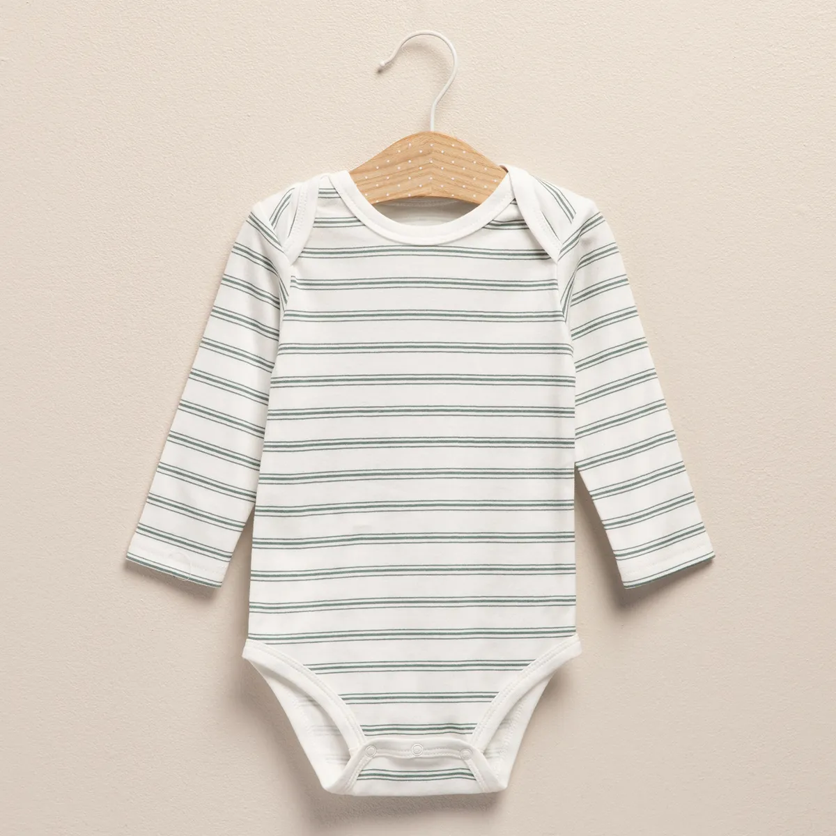 YAMP - Pack De 3 Bodys Bebé Niño Algodón Yamp