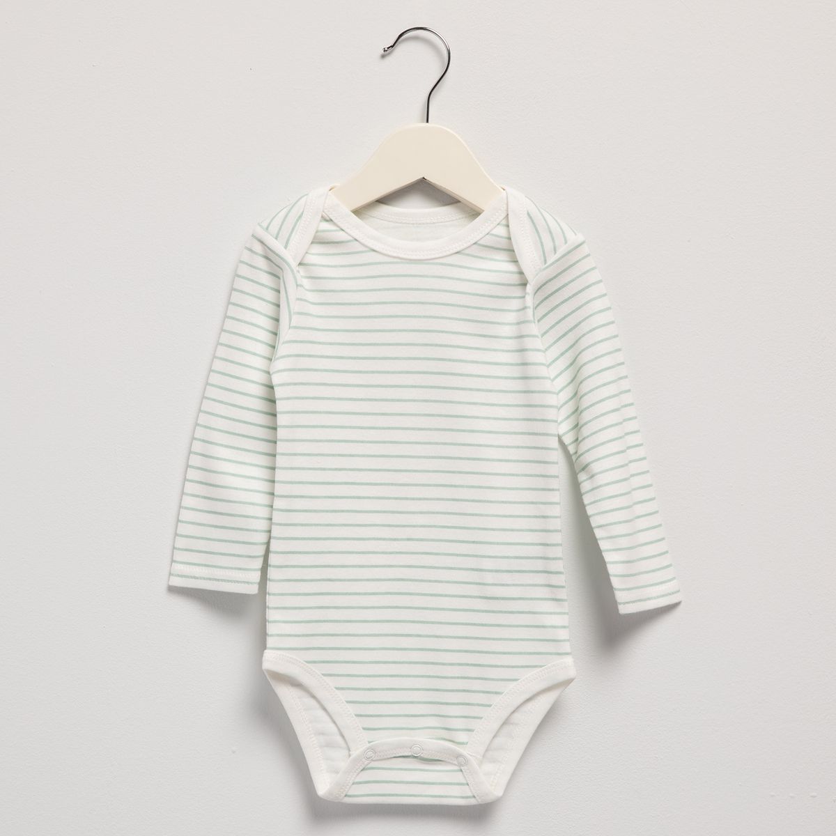 YAMP - Pack De 3 Bodys Bebé Niño Algodón Yamp