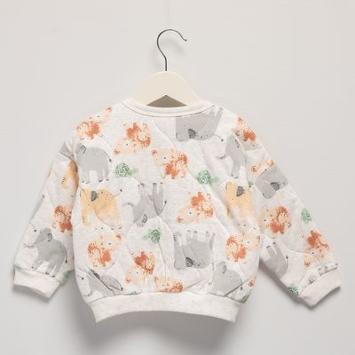 Imagen 2 del producto Chaqueta Algodón Bebé Niño