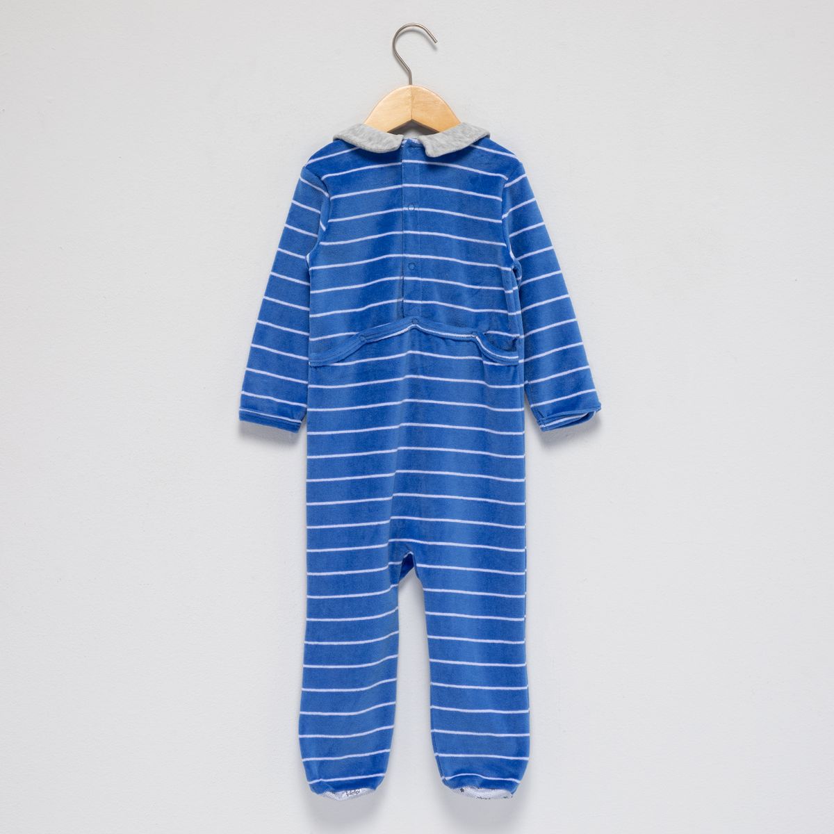 YAMP - Pijama Plush Bebé Yamp