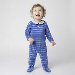 YAMP - Pijama Bebé Plush