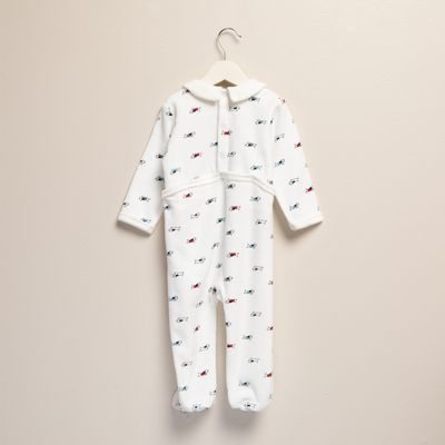 Imagen 2 del producto Pijama Plush Bebé