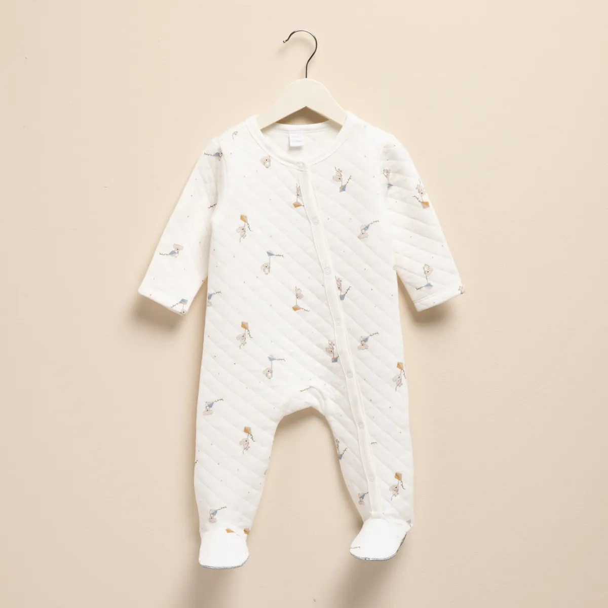 YAMP - Pijama Enterito Bebé Yamp