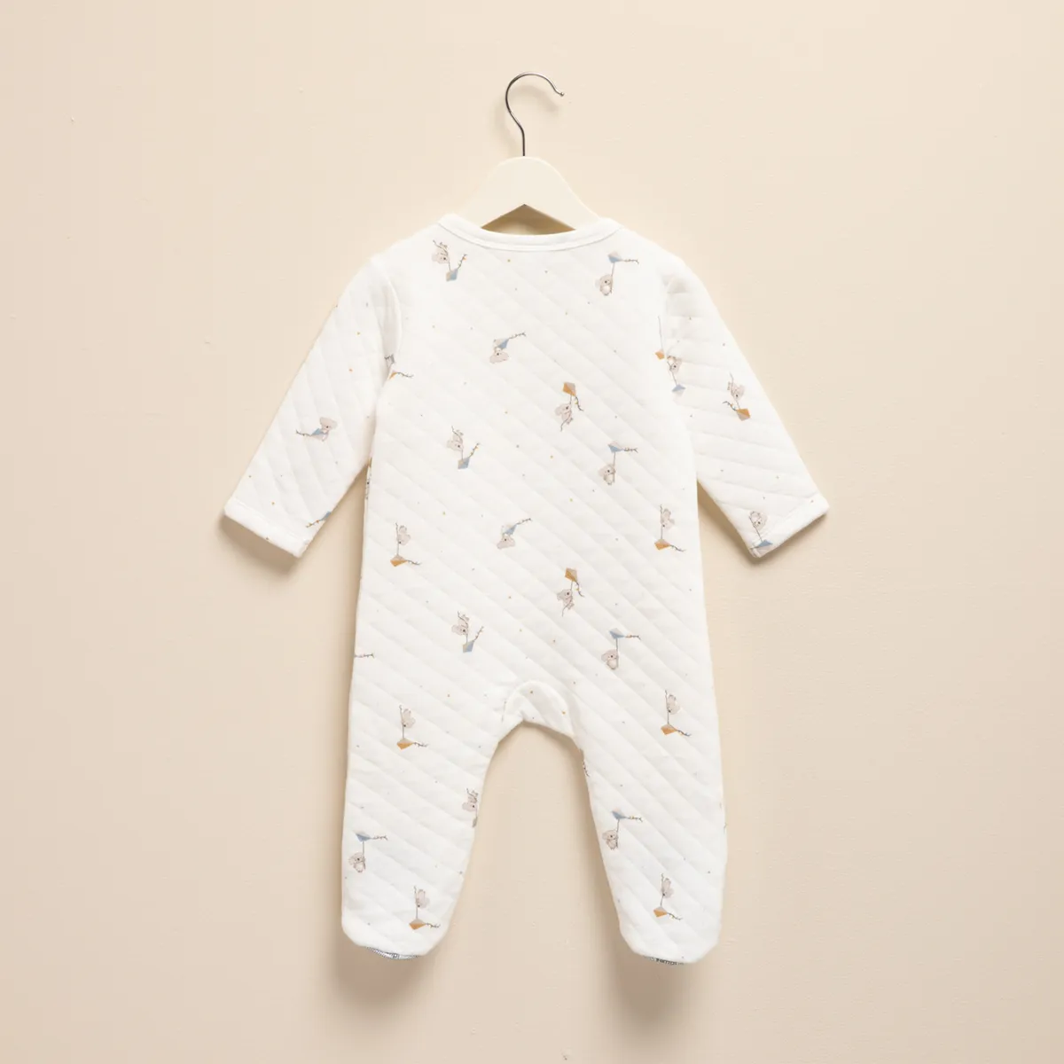 YAMP - Pijama Enterito Bebé Yamp