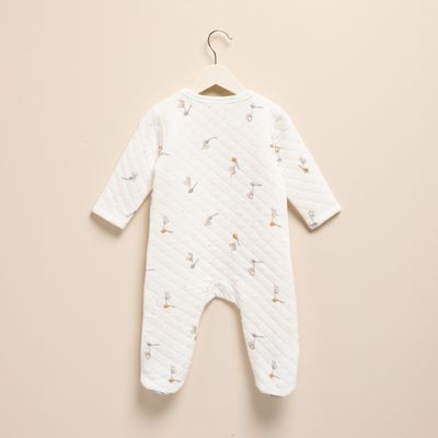 Imagen 2 del producto Pijama Enterito Bebé